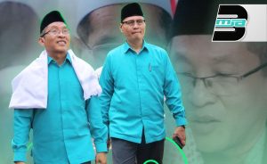 Cabup-Cawabup KLU Muchsin-Junaidi Komitmen Berikan Kesejahteraan Untuk Honorer