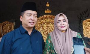 Maraknya Hoaks dan Main Lapor, Iqbal-Dinda Fokus dan Serukan Politik Gagasan
