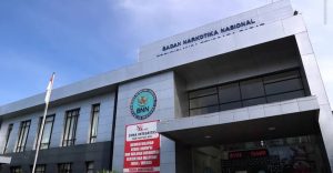 Penyokong Dana Paslon Farin-Khairatun Dikabarkan Ditangkap, Benarkah?! Ini Jawaban BNNP NTB