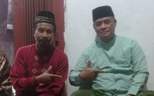 Tokoh Agama di Bima Akhirnya Beralih Dukungan Dari Rohmi-Firin ke Paslon Zul-Uhel, Ini Alasannya