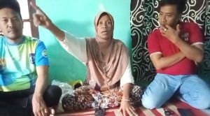 Diduga Tim Paslon Amanah Tanpa Izin Grebek dan Ancam Relawan Zul-Uhel, Berujung Dipolisikan