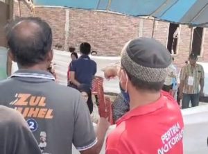 Parah! Surat Suara Pilgub NTB di TPS Alas Sumbawa Diduga Telah Dicoblos Paslon Nomor 3 Terlebih Dahulu