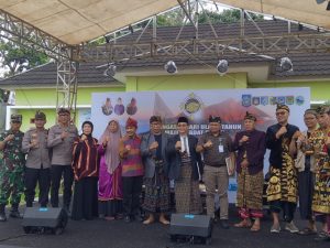 PPK Peringati Hari Migran Internasional di KLU, Ratusan Kasus TPPO di NTB Terjadi Dalam Setahun