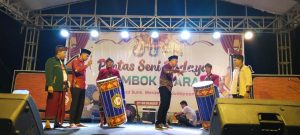 Rumah Budaya Sammira Gelar Pentas Seni Tahunan, Unik dan Menjaga Nilai Luhur Budaya
