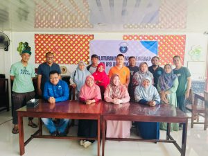 Maulana Ishak Terpilih Sebagai Ketua Himpunan Alumni (HA) IPB Bima Dompu