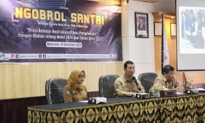 Jelang Natal dan Tahun Baru, BBPOM di Mataram Temukan 88 Persen Produk Aman di Pulau Lombok