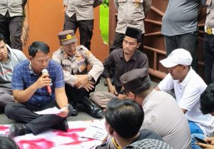 Ditres Narkoba Polda NTB Ungkap Selama Dua Minggu Bergerak Sasar Bandar Narkoba di Bima