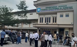 Update Kasus Meninggalnya Santriwati Ponpes Al-Aziziyah, Polisi Kini Cari Tersangka