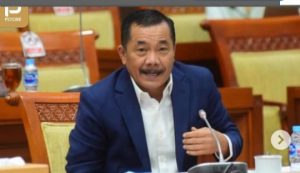 Anggota DPR RI Sarifuddin Usulkan SIM dan STNK Berlaku Seumur Hidup