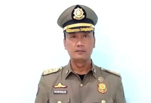 Jelang Natal dan Tahun Baru, Satpol PP Lombok Utara Akan Terjunkan Personil Pengamanan di Sejumlah Titik