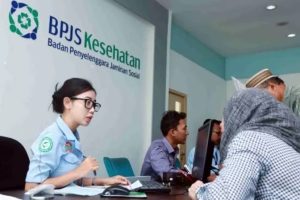Pembayaran BPJS Kesehatan di Kota Mataram Rp710 Juta Yang Tidak Tepat Sasaran Hingga Saat Ini Belum Dikembalikan, Pemkot Alasan On Proses