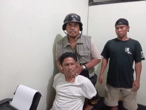 Terduga Bandar Narkoba Terbesar Bima Dompu Ditangkap, Klaster Yang Diungkap BadaiNTB Mulai Terbukti