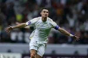 Habis Kontrak di 2025, Cristiano Ronaldo Disasar 4 Klub Eropa 
