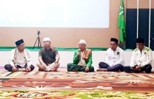 Gelar Tasyakuran Peringati Harla ke-52, DPW PPP NTB Komitmen Untuk Terus Tranformasi Demi Kesejahteraan Masyarakat