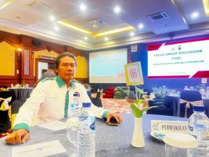 Bardam Nusa NTB Harap Objektif Terhadap Kepala Daerah Terpilih