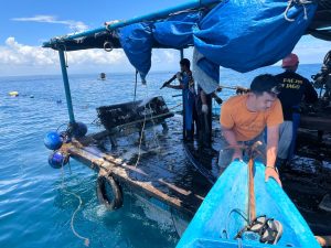 Warga Tolak Keberadaan Bisnis Mutiara PT Autore Pearl di Lotim, Merusak Biota Laut dan Merenggut Mata Pencaharian Nelayan