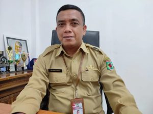 BKPSDM Lombok Utara Bantah Ada Peserta TMS dalam Seleksi PPPK