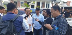 Pengadilan Tinggi Batalkan Putusan PN Mataram Kasus Fihir, DPRD Bakal Ganti Rugi