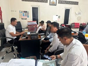 Polisi Tetapkan Salah Satu Kader Parpol di Lombok Tengah Sebagai Tersangka Pemalsuan Ijazah
