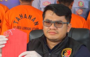 Oknum Salah Satu Partai Politik di Lombok Utara Diduga Setubuhi Anak Dibawah Umur, Ngaku Lakukan Berkali-kali