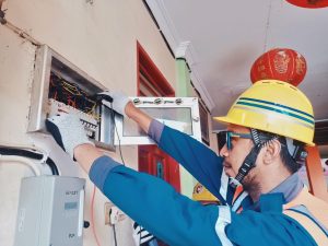 PLN Pastikan Pelayanan Listrik Terbaik Selama Perayaan Imlek dan Libur Panjang di NTB