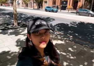 Siapa Sangka, Anak Desa di Lombok Ini Bisa Traveling ke Lebih Dari 40 Negara Gratis, Ini Tips nya…