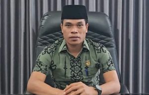 Kecam Keras Perekrutan P3K Yang Dinilai Tidak Transparan, Ketua DPRD KLU : Tidak Memenuhi Syarat Harus Dibatalkan