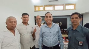 Berlaga di Liga 4 Regional, PS Bima Sakti Dapat Dukungan Dari DPR RI, Masyarakat Bima Apresiasi