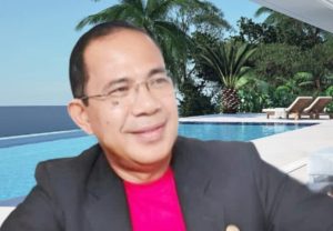 Menang Pilgub : Tim Relawan Gempur Iqbal Dinda berharap Pada Presiden Prabowo Perhatikan NTB