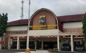 Sasaka Nusantara NTB Tuntut Janji Kapolres Lombok Tengah Dalam Proses Hukum Kader Partai Pelaku Pemalsuan Ijazah S1