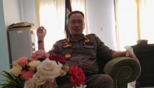 Pol PP Akan Sosialisasi Rencana Pembangunan Alun-alun di Lapangan Tanjung, Para Pedagang Pasti Direlokasi