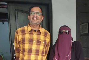 KPK RI Akhirnya Penuhi Permintaan Yuni Bourhany dkk Atas Laporan Korupsi Bupati KSB, Dijadwalkan Bakal Bertemu Dua Deputi