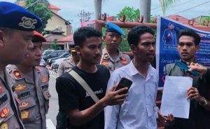 Oknum Anggota DPRD Bima Fraksi Demokrat Diduga Bandar Narkoba, Ketua DPC : Kami Akan Tindak Tegas