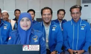 Anggota DPRD nya Dituduh Bandar Narkoba, Ketua DPC Demokrat Bima Akan Tuntut Jika Namanya Juga Diseret