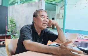 Kesalahan Pembayaran BPJS Kesehatan Senilai Rp710 Juta, Guru Besar Unram : Harusnya Divalidasi Sebelum Dibayar, Tanggung Jawab Siapa?