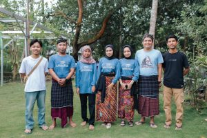 Tetu Tetu Menggawe, Sanggar Seni Sukma Rahayu Gelar Pekan Seni Budaya Lombok Utara 2025