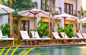 Baru di Mandalika : TANAH Restaurant dan KARIA Coworking Space Ternyaman Berlibur Namun Tetap Produktif