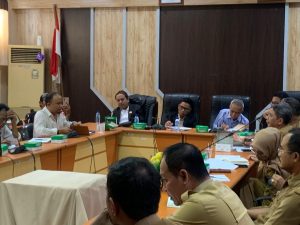 Logis NTB Ungkap Oknum Pejabat KSB Diduga Bermain di Tambang Ilegal Seloto, DPRD NTB Diminta Telusuri dan Tutup