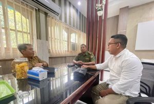 Perendaman Emas di Sumbawa Barat Tidak Pernah Ada Izin Lingkungan Dari LHK NTB, Pelaku Diancam Pasal Berlapis