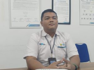 PLN Unit Layanan Anak Cabang Tanjung, Tanggapi Aduan Masyarakat, Gangguan Listrik Disebabkan Cuaca Ekstrem