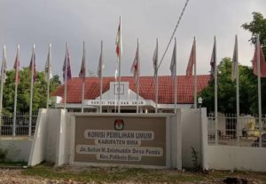 KPU Bima Dilaporkan, Dugaan Penyalahgunaan Anggaran Senilai Rp27 Miliar