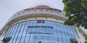 RSUP NTB Sebut Tidak Ada Premanisme dan Sudah Disosialisasikan Sebelum Pembongkaran Rumah Singgah, Akan Direlokasi Ke Tempat Baru