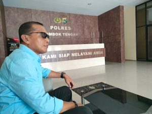 Fihir Kembali Gugat DPRD NTB, Baiq Isvie dkk