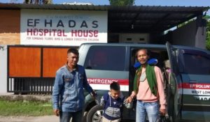 RSUD NTB Rencana MoU Dengan Belasan Rumah Singgah Permudah Pelayanan Pasien dan Apresiasi Relawan Kemanusiaan