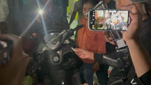 Grebek Kampung Narkoba di Bali I Dompu Dan Tangkap Bandar, Polisi Amankan 7 Orang Pelaku