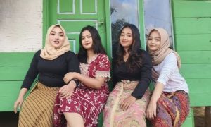 Mampir ke Kampung Kawin Kontrak di Jawa Barat, Sejuk dan Bikin Betah