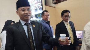 AMAN Angkat Bicara Hasil Test Urine Anggota DPRD NTB Yang Ditutupi, Apakah Cuitan Fihiruddin Benar?