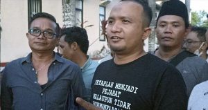 Ketua Logis NTB Ingatkan DPRD NTB, Tes Urine Anggota Legislatif Tidak Kunjung Dipublis