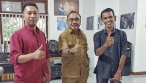 Dugaan Kecurangan Rekrutmen P3K di Bima, Pedagang Bawang Malah Lulus, Gertasi NTB Laporkan Kadis