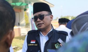 Polda Hentikan Penyelidikan Kasus Dugaan Gratifikasi Kakanwil Kemenag NTB, Ini Alasannya…